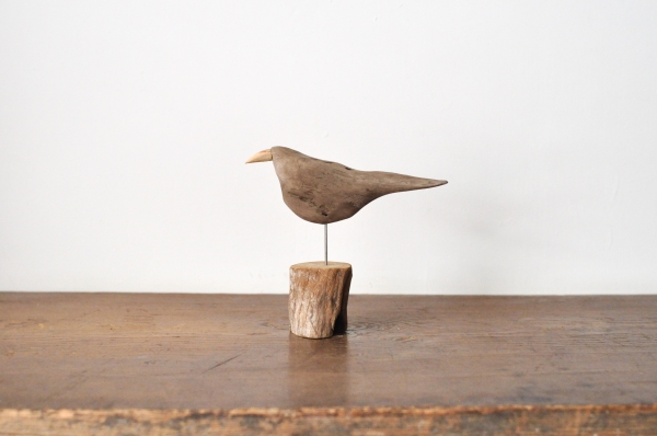 針原修「流木の鳥」 | classico ｜ blog