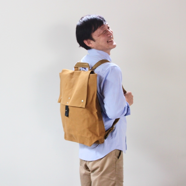 TEMBEA Scout Pack | classico ｜ blog