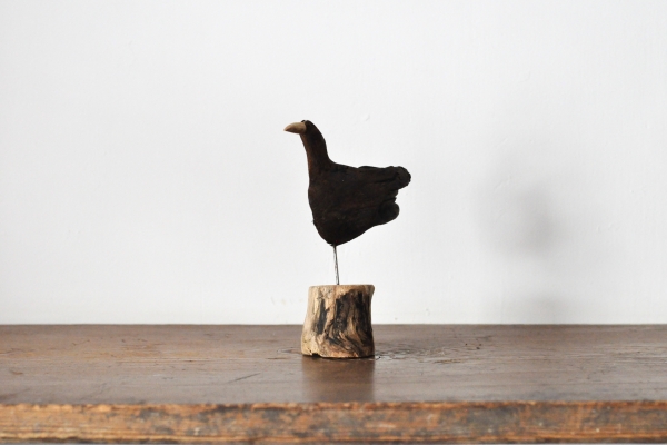 針原修「流木の鳥」 | classico ｜ blog