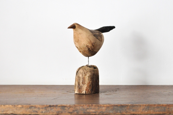 針原修「流木の鳥」 | classico ｜ blog