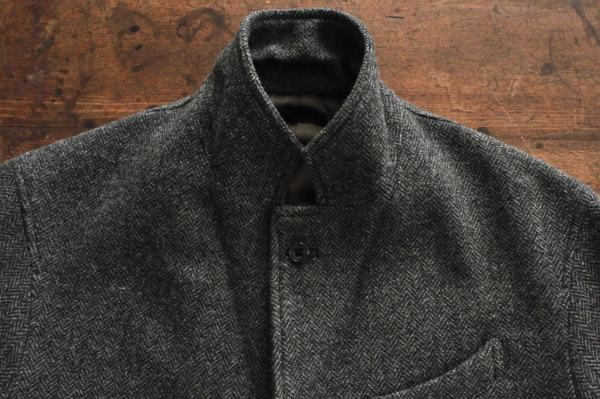 WORKERS Moonglow Jacket | classico ｜ blog
