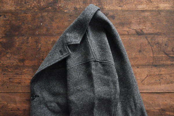WORKERS Moonglow Jacket | classico ｜ blog