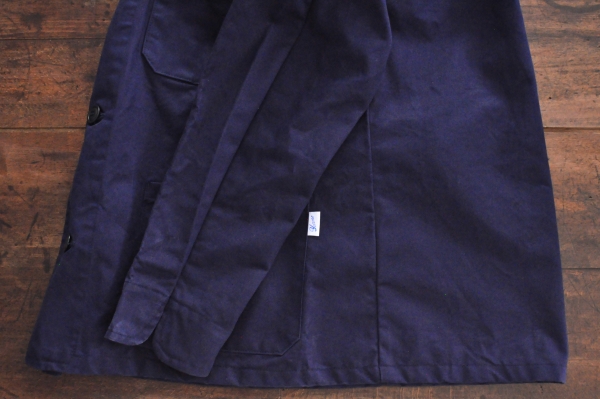 Yarmo New Drivers Jacket | classico ｜ blog