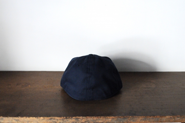 ebbets field エベッツフィールド Yale大学 キャップ USA製 ebbets field エベッツフィールド Yale大学 キャップ USA製