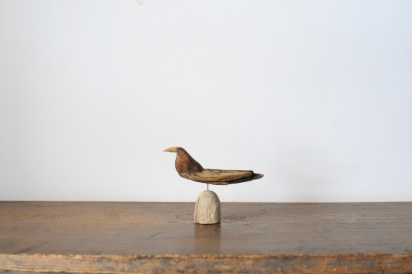 針原修「流木の鳥」 | classico ｜ blog