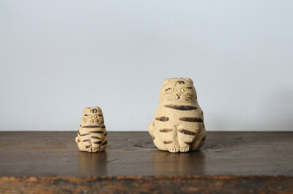 幸生窯「心豊かな暮らし」を育む手作りの動物たち | classico ｜ blog