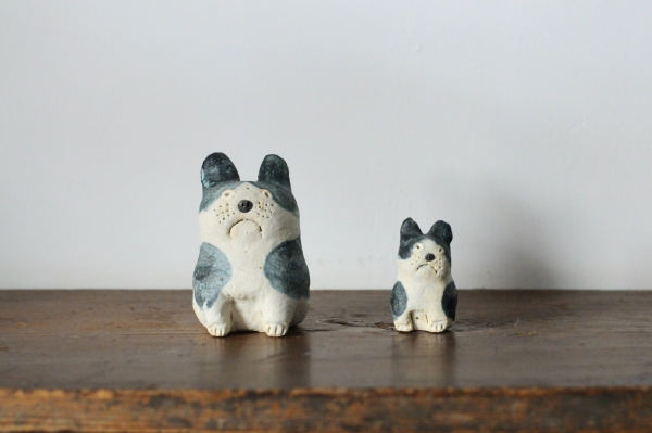 幸生窯「心豊かな暮らし」を育む手作りの動物たち | classico