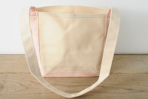 TEMBEA Branch Tote Small | classico ｜ blog