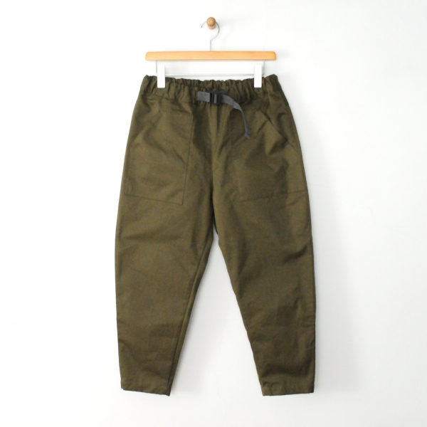 ASEEDONCLOUD HW Easy Trousers 