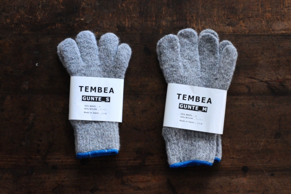 TEMBEA Gunte | classico ｜ blog