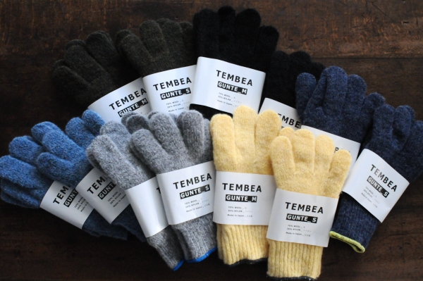 TEMBEA 24 GUNTE Mサイズ TEMBEA Gunte | classico ｜ blog