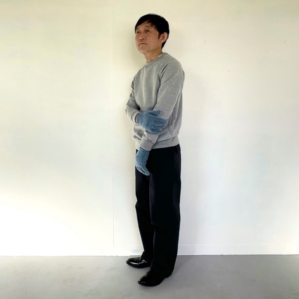 TEMBEA 24 GUNTE Mサイズ NOTES | TEMBEA