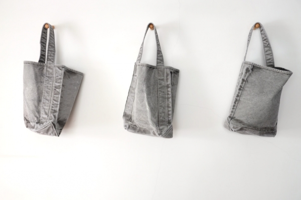 TEMBEA Baguette Tote | classico ｜ blog