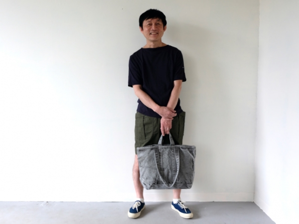 TEMBEA Market Tote Medium | classico ｜ blog