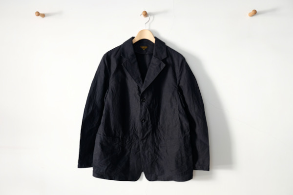 ジャケット・アウター A VONTADE British Mil. 3B Jacket Black M A VONTADE British Mil. 3B Jacket Black M - メルカリ