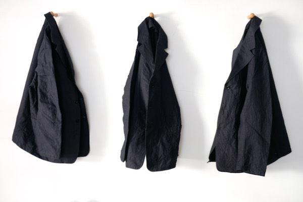 ジャケット・アウター A VONTADE British Mil. 3B Jacket Black M A VONTADE British Mil. 3B Jacket Black M - メルカリ