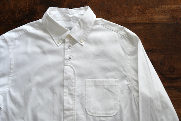 nisica button down shirts | classico ｜ blog