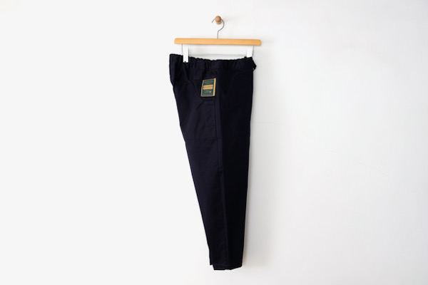 パンツ ASEEDONCLOUD HW EASY TROUSERS CLASKA HW EASY TROUSERS Cordura wool｜ASEEDONCLOUD