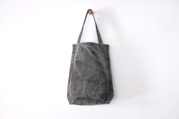 Tembea baguette tote M オールブラック 使用数回 classico ｜ blog