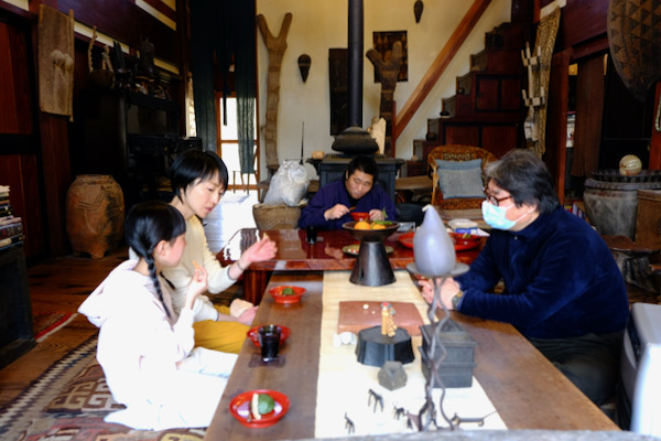 南窓窯 石川雅一 粉引丸鉢・平鉢 | classico ｜ blog