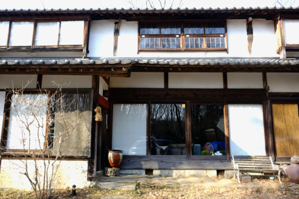 南窓窯 石川雅一 粉引丸鉢・平鉢 | classico ｜ blog