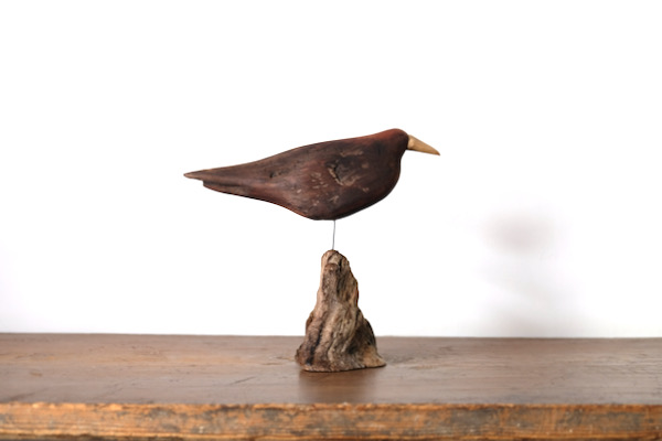 針原修「流木の鳥」 | classico ｜ blog