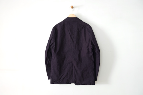 A VONTADE Old Potter Jacket | classico ｜ blog