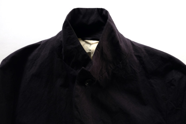 A VONTADE Old Potter Jacket | classico ｜ blog