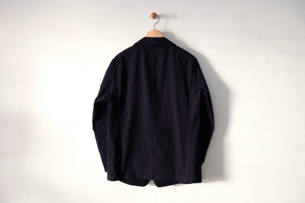 A VONTADE Weekend 3B Jacket | classico ｜ blog