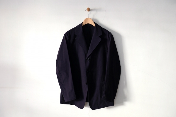 A VONTADE Weekend 3B Jacket | classico ｜ blog