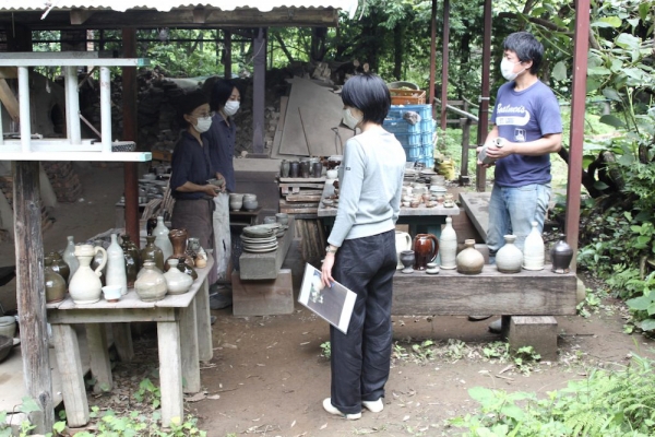 逸品モノ④ 成井窯／七寸鉢 | classico ｜ blog
