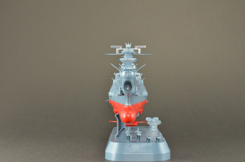 1/1000 宇宙戦艦ヤマト2199 レビュー | KenBill Blog 1/1000 宇宙戦艦ヤマト2199 レビュー | KenBill Blog