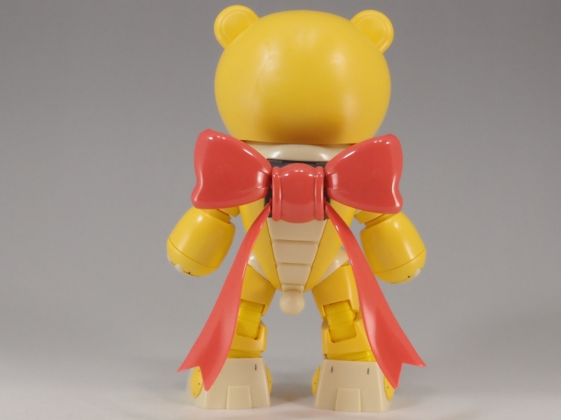 HG 1/144 ベアッガイ III (ガンダムビルドファイターズ HG 1/144 ベアッガイ III (ガンダムビルドファイターズ
