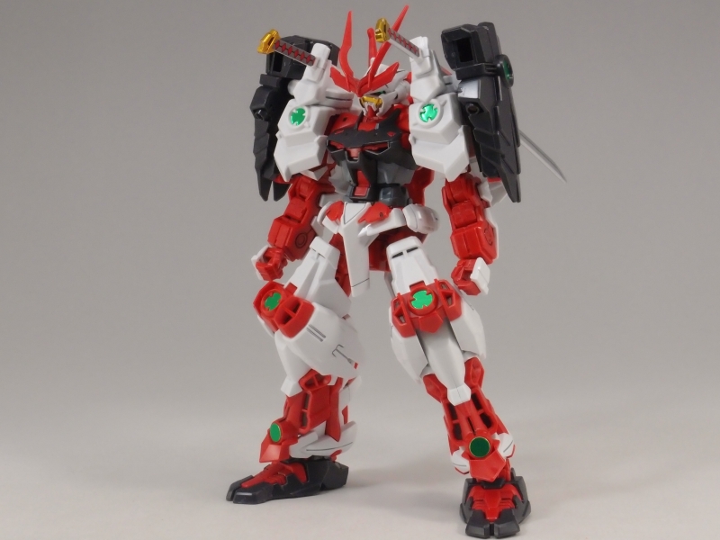 HGBF 戦国アストレイ - 模型製作用品