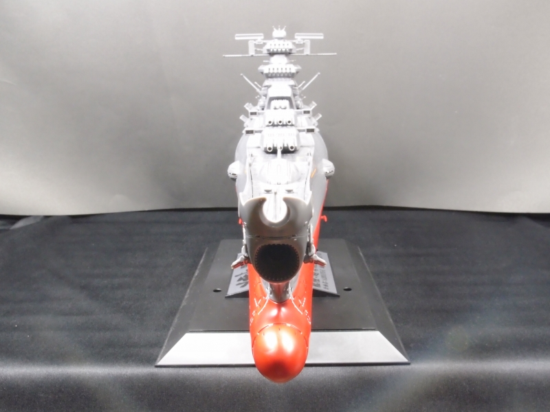 1/500 宇宙戦艦ヤマト2199 (宇宙戦艦ヤマト2199)レビュー 1/500 宇宙戦艦ヤマト2199 (宇宙戦艦ヤマト2199)レビュー