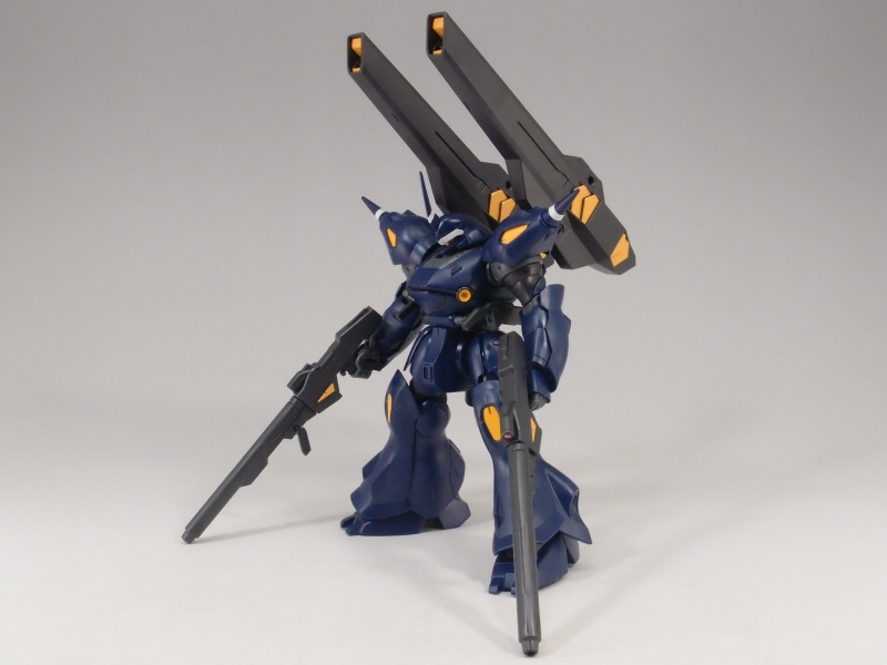 バンダイ HG 1／144 ケンプファーアメイジング