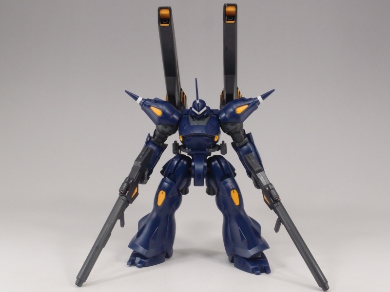 【未組立】バンダイ HG 1／144 ケンプファーアメイジング