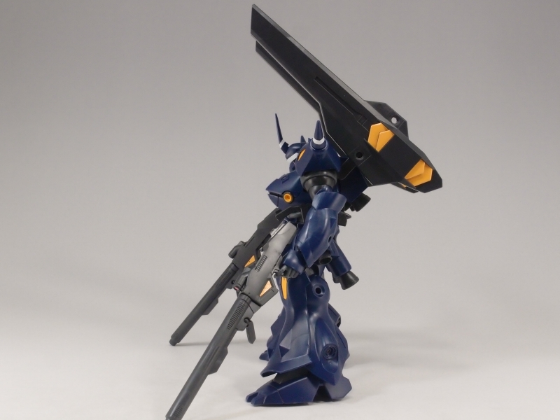 HGBF 1/144 ケンプファーアメイジング (ガンダムビルド HGBF 1/144 ケンプファーアメイジング (ガンダムビルド