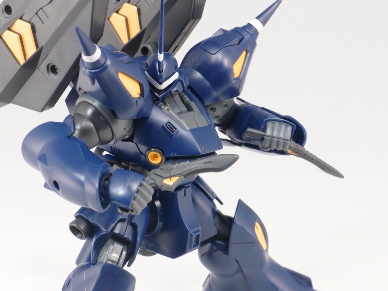 HGBF 1/144 ケンプファーアメイジング (ガンダムビルド HGBF 1/144 ケンプファーアメイジング (ガンダムビルド