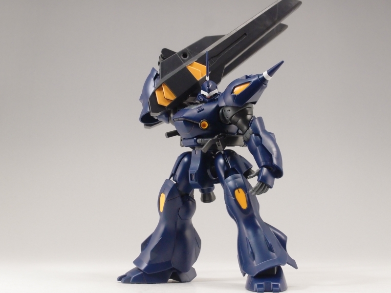 HGBF 1/144 ケンプファーアメイジング (ガンダムビルド HGBF 1/144 ケンプファーアメイジング (ガンダムビルド