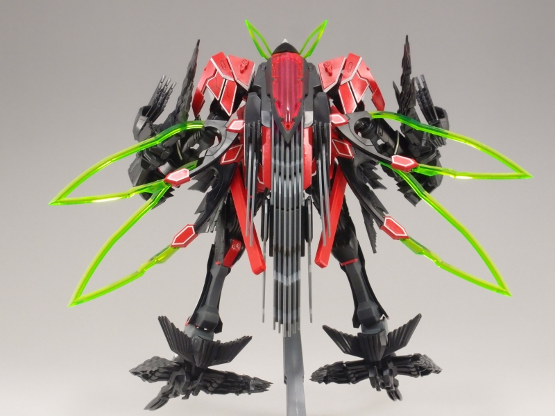 1/144 ヴァルヴレイヴI フルインパクト (革命機ヴァルヴレイヴ 1/144 ヴァルヴレイヴI フルインパクト (革命機ヴァルヴレイヴ