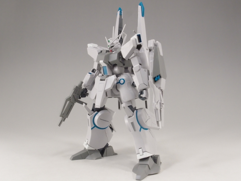 HGUC 1/144 ARX-014 シルヴァ・バレト (機動戦士ガンダムUC MSV HGUC 1/144 ARX-014 シルヴァ・バレト (機動戦士ガンダムUC MSV