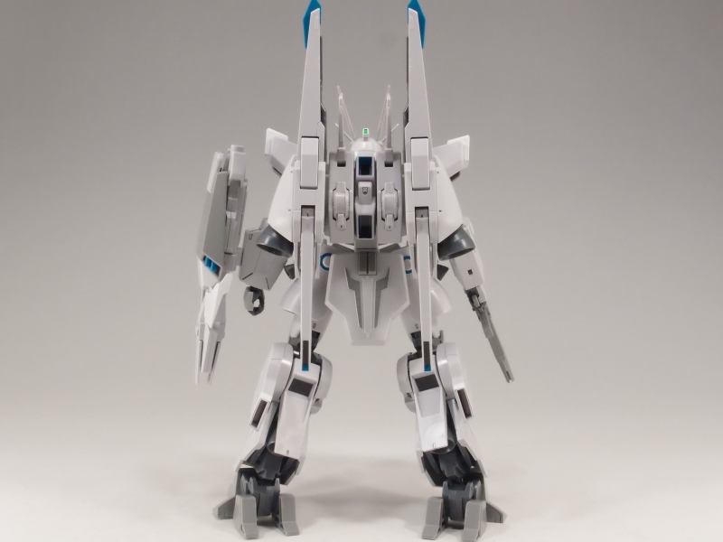 HGUC 1/144 ARX-014 シルヴァ・バレト (機動戦士ガンダムUC MSV 