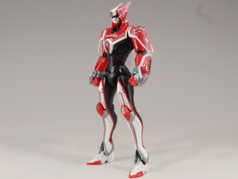 Figure-rise 6 劇場版 バーナビー・ブルックスJr.Style 2 (TIGER Figure-rise 6 劇場版 バーナビー・ブルックスJr.Style 2 (TIGER
