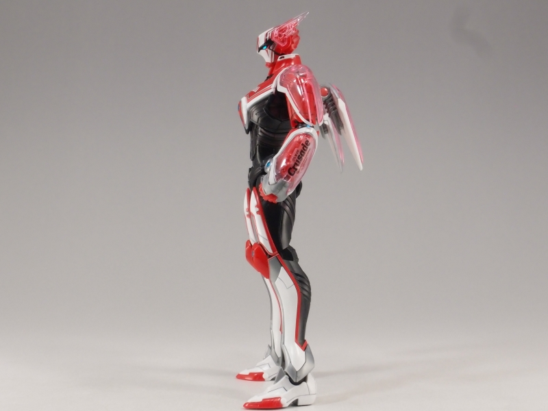 Figure-rise 6 劇場版 バーナビー・ブルックスJr.Style 2 (TIGER