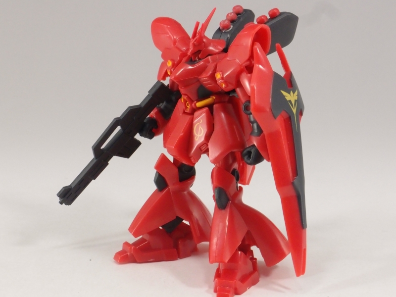 機動戦士ガンダム ASSAULT KINGDOM EX03 サザビー (食玩・ガム) Amazon | 機動戦士ガンダム ASSAULT KINGDOM EX03 サザビー