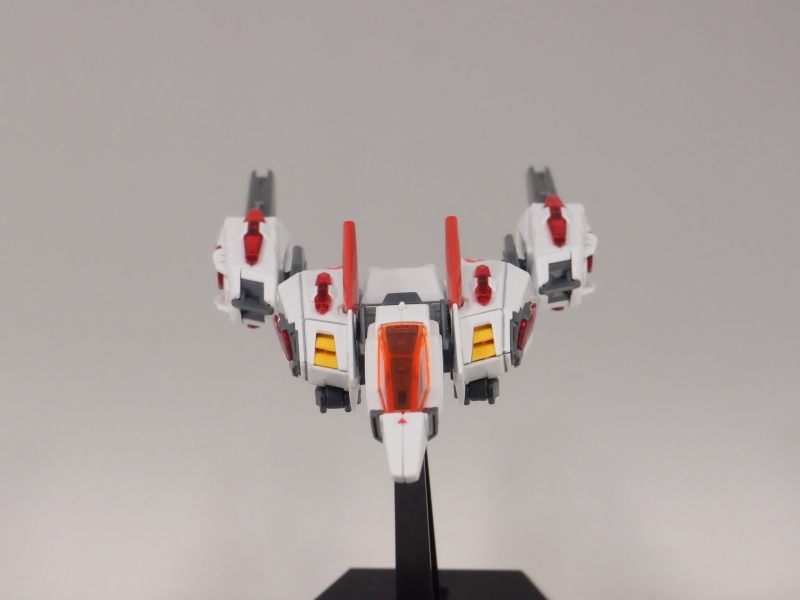 ユニバースブースター (MG) (ガンプラ) - ホビーサーチ ガンプラ他