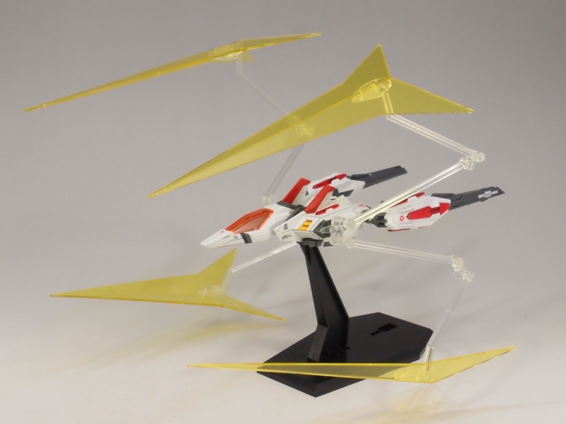 MG 1/100 ユニバースブースター (ガンダムビルドファイターズ MG 1/100 ユニバースブースター (ガンダムビルドファイターズ