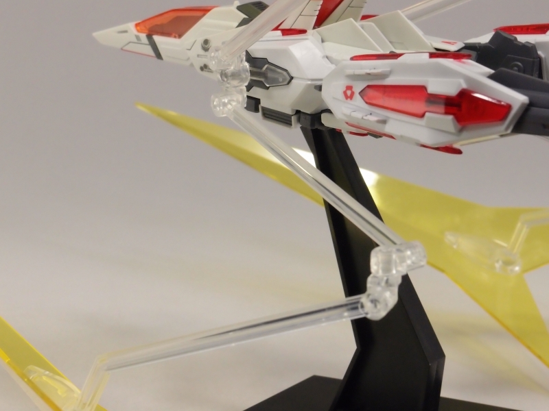 MG 1/100 ユニバースブースター (ガンダムビルドファイターズ