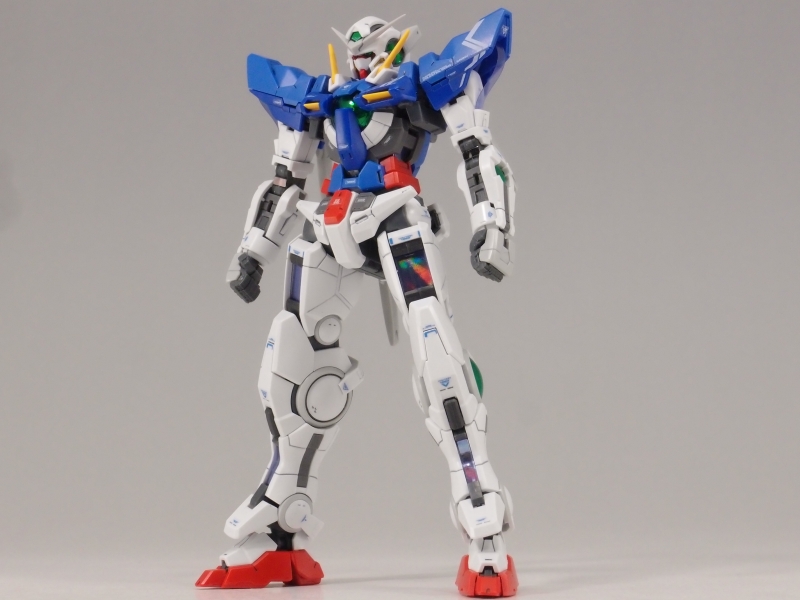 RG 1/144 GN-001 ガンダムエクシア (機動戦士ガンダム00